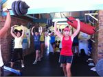 Dayboro Pool and Gym Dayboro Gym Fitness Dayboro group classes brings