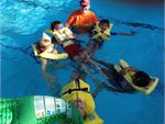 Dayboro Pool and Gym King Scrub Gym Fitness The Dayboro Swim School Program