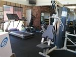 Dayboro Pool and Gym Rush Creek Gym Fitness Treadmills, cross trainers,