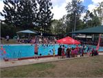 Dayboro Pool and Gym Dayboro Gym Fitness The spacious grounds make for