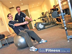 Innerfit Health & Lifestyle Personal Training Gym Ascot Vale  | We believe education is power.