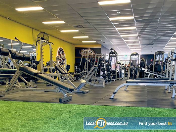 Culture 24:7 Gym Sorrento  | Welcome to Culture 24:7 Wanneroo gym - Helping