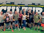 Culture 24:7 Wanneroo Gym Fitness Enjoy the culture of training