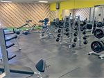 Culture 24:7 Greenwood Gym Fitness Fully equipped free-weights