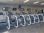 Culture 24:7 Wanneroo Gym Fitness Rows and rows of state of the