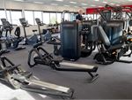 Jetts Fitness Beachmere Gym Fitness Enjoy a workout day or night