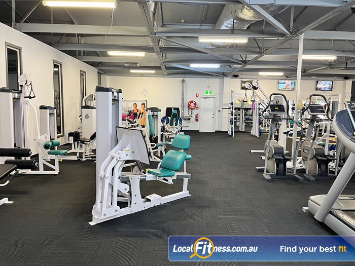 Fernwood Fitness Gym Aspley  | Welcome to Fernwood Fitness Chermside women's gym.