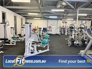Fernwood Fitness Gym Carseldine  | Welcome to Fernwood Fitness Chermside women's gym.