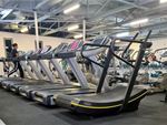 Our Chermside gym includes state of the art