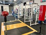 Strength training for women in Chermside with deadlifts,