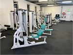 24-hour Chermside gym access to our easy to