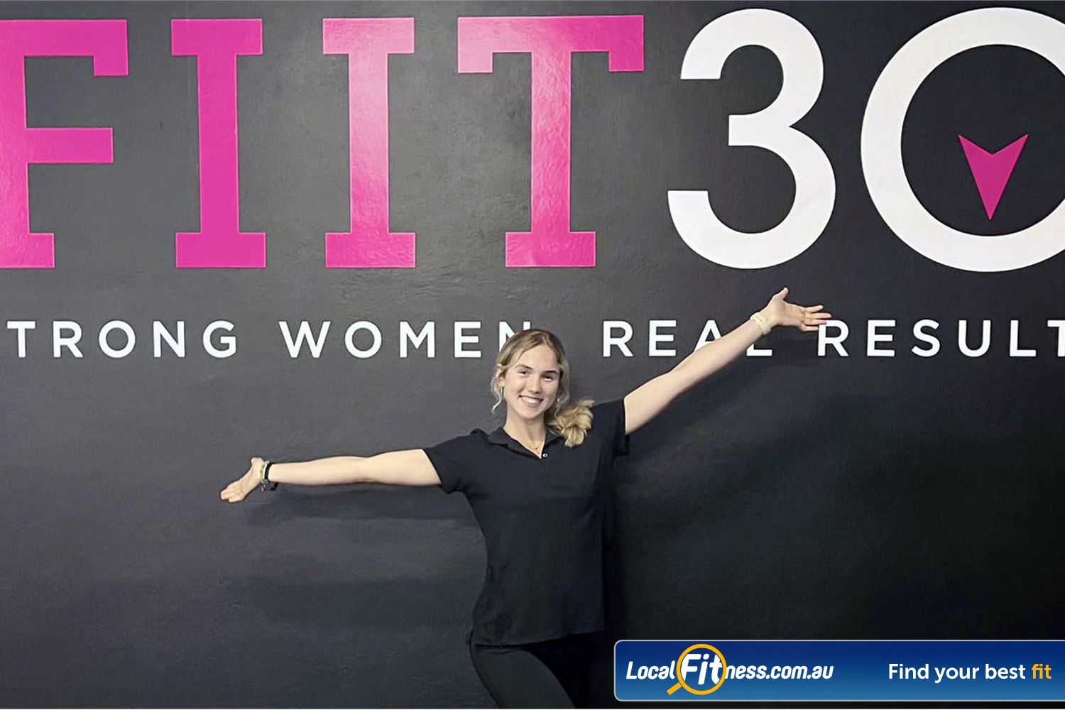 Fernwood Fitness Near Aspley Our team can design an&#160;Chermside women&#39;s strength training program for you.