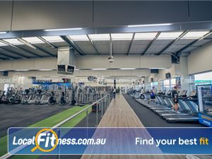 Genesis Health + Fitness Gym Tullamarine  | Welcome to Genesis Health and Fitness Maidstone gym.
