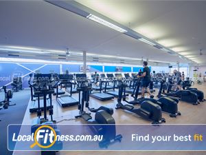 Aquarena Aquatic and Leisure Centre Doncaster Gym Bulleen  | Welcome to Aquarena - Active Manningham’s premier fitness