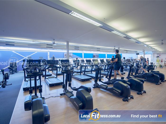Aquarena Aquatic and Leisure Centre Doncaster Gym Lower Plenty  | Welcome to Aquarena - Active Manningham’s premier fitness