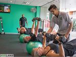 FitLane Brighton Gym Fitness The state of the art FitLane