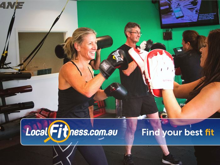 FitLane Brighton We provide HIIT Brigton boxing classes at Fitlane.