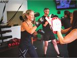 FitLane Brighton Gym Fitness We provide HIIT Brigton boxing