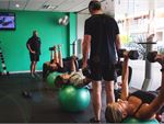 FitLane Brighton Gym Fitness Dedicated Brighton personal