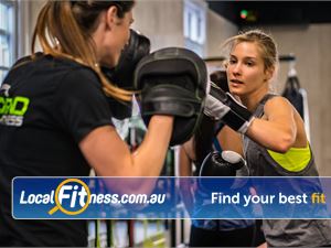 12 Round Fitness Gym Molendinar  | Welcome to 12 Round Fitness Worongary boxing gym.