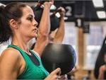 12 Round Fitness Robina Town Centre Gym Fitness Use your MYZONE tracker to