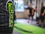 12 Round Fitness Worongary Gym Fitness Fully equipped Worongary boxing