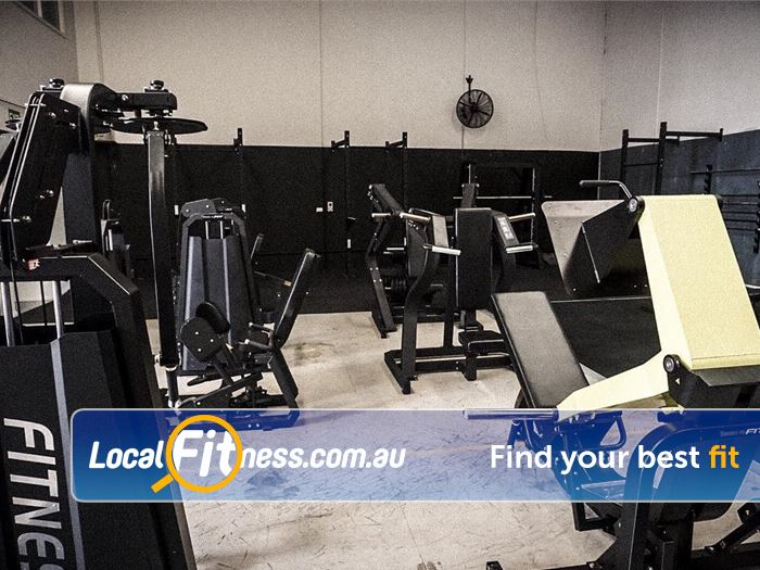 Brooklyn Fit Tullamarine Welcome to Brooklyn Fit Tullamarine gym.