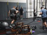 Brooklyn Fit Tullamarine Gym Fitness Welcome to Brooklyn FIT
