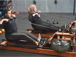 Brooklyn Fit Westmeadows Gym Fitness Push your cardio with