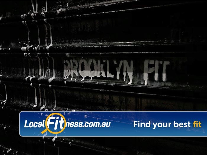 Brooklyn Fit Tullamarine Brooklyn FIT - provides 24 hour Tullamarine gym access.