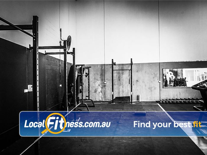 Brooklyn Fit Near Westmeadows Challenge your cardio fitness with functional cardio training.