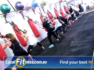 Not a Gym Gym Langwarrin  | Welcome to Not a Gym Seaford.