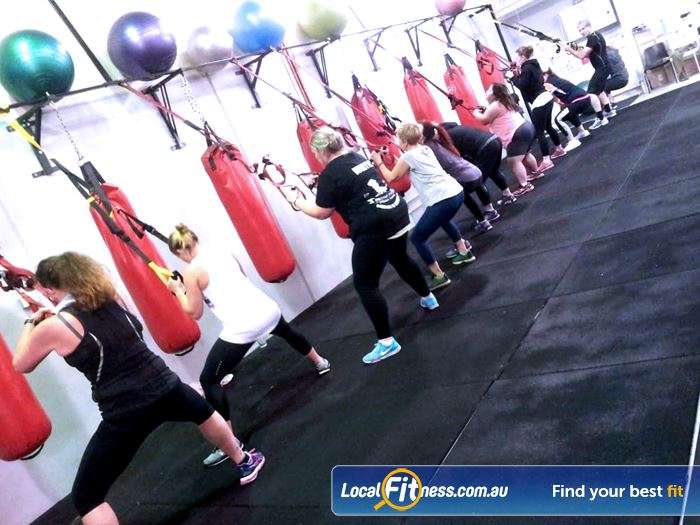 Not a Gym Gym Sandhurst  | Welcome to Not a Gym Seaford.