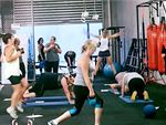 Not a Gym Carrum Downs Gym Fitness Our fully equipped Seaford HIIT