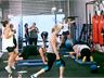 Not a Gym Carrum Downs Our fully equipped Seaford HIIT gym. 