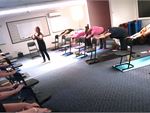Not a Gym Skye Gym Fitness Our wellness classes inc.