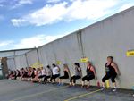 Not a Gym Carrum Downs Gym Fitness Our Seaford Bootcamp will get