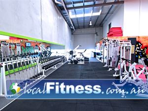 Urban Gym Gym Cranbourne North  | Welcome to Urban Gym Hallam - a modern