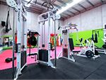 Urban Gym Hallam Gym Fitness Our Hallam gym provides state