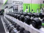 Urban Gym Narre Warren Gym Fitness Fully equipped free-weights