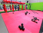 Urban Gym Fountain Gate Gym Fitness The Boxing/Functional/Cross