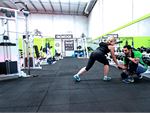 Urban Gym Hallam Gym Fitness Hallam personal trainers can