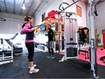 Urban Gym Hallam Gym Fitness Our Hallam gym team will design