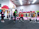 Urban Gym Narre Warren Gym Fitness Team strength training will