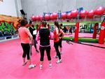 Urban Gym Fountain Gate Gym Fitness Specialized and qualified
