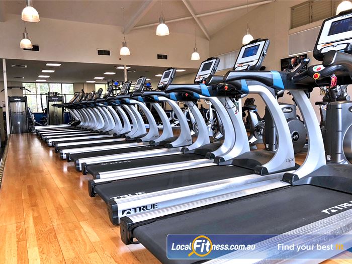 Albany Creek Leisure Centre Gym Bridgeman Downs  | Welcome to the Albany Creek Leisure Centre.