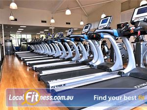 Albany Creek Leisure Centre Gym Murrumba Downs  | Welcome to the Albany Creek Leisure Centre.