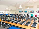 Albany Creek Leisure Centre Bunya Gym Fitness The spacious cardio area with