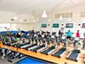 Albany Creek Leisure Centre Albany Creek The spacious cardio area with natural lighting. 