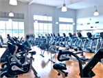 Albany Creek Leisure Centre Albany Creek Gym Fitness Treadmills, cycle bikes, cross